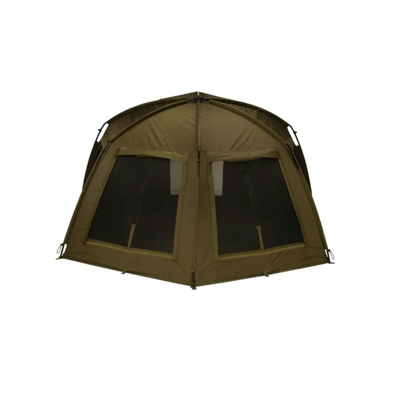 BIWY TRAKKER TEMPEST 100T BROLLY AQUATEXX EV 1.0 10 BIWY TRAKKER TEMPEST 100T BROLLY AQUATEXX EV 1.0 - Image 10