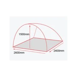 BIWY TRAKKER TEMPEST 100T BROLLY AQUATEXX EV 1.0 21 BIWY TRAKKER TEMPEST 100T BROLLY AQUATEXX EV 1.0 -Fishing Products Shop biwy trakker tempest 100t brolly aquatexx ev 10 z 2599 259932 11