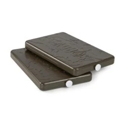 BLOCK OF ICE FOX AQUOS ICE PACKS - PACK OF 2