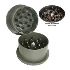 BOILIE CRUSHER FUN FISHING METALLIC BAIT CRUSHER