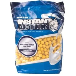 BOILIE NASHBAIT INSTANT ACTION BOTTOM BAITS 1.5G