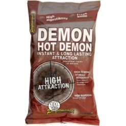 BOILIE STARBAITS PERFORMANCE CONCEPT DEMON HOT DEMON
