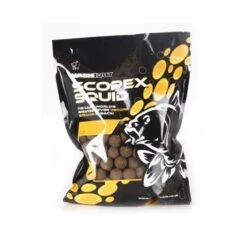 BOILIES NASHBAIT SCOPEX SQUID CULTURED HOOKBAITS