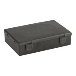 BOÎTE À ACCESSOIRES FOX “LOADED” MEDIUM TACKLE BOX -Fishing Products Shop boite a accessoires fox loaded medium tackle box z 2605 260515 3