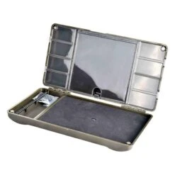 BOÎTE À BAS DE LIGNE PROWESS W-RIG & BAITS