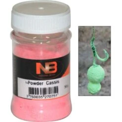 BOOSTER DIP NATURAL BAITS I-ATTRACTION I-POWDER