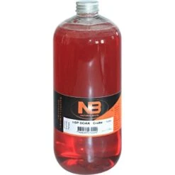 BOOSTER DIP NATURAL BAITS I-ATTRACTION I-SP SOAK