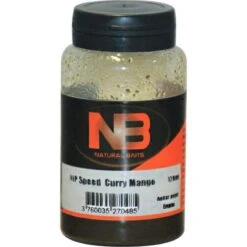 BOOSTER DIP NATURAL BAITS SPEED TENTATION