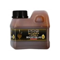 BOOSTER DIP STARBAITS PRO SCOPEX KRILL BOOST