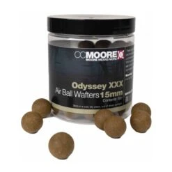 BOUILLETTE ÉQUILIBRÉE CC MOORE ODYSSEY XXX AIR BALL WAFTERS