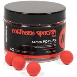 BOUILLETTE FLOTTANTE CC MOORE NS1 POP UPS RED