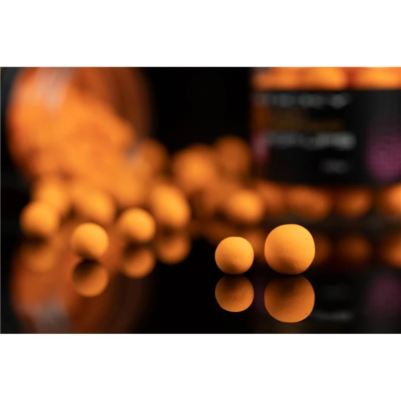 BOUILLETTE FLOTTANTE STICKY BAITS PEACH & PEPPER POP-UP 3 BOUILLETTE FLOTTANTE STICKY BAITS PEACH & PEPPER POP-UP - Image 3