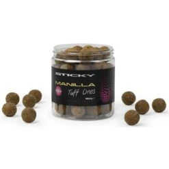 BOUILLETTE RENFORCÉ STICKY BAITS MANILLA TUFF ONES