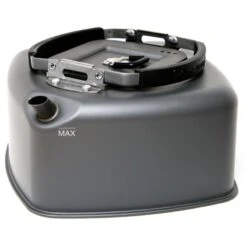 BOUILLOIRE RIDGE MONKEY SQUARE KETTLE