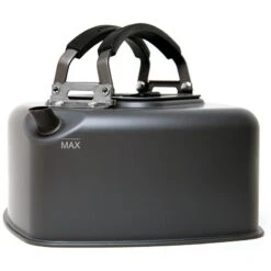 BOUILLOIRE RIDGE MONKEY SQUARE KETTLE -Fishing Products Shop bouilloire ridge monkey square kettle z 2602 260237 3