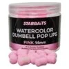 BOX HANGER STARBAITS WATERCOLOR DUMBELL POP UPS