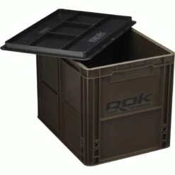 BOX ROK FISHING CRATE