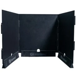 BRISE VENT RIDGE MONKEY QUAD CONNECT WINDSHIELD