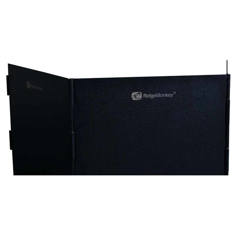 BRISE VENT RIDGE MONKEY QUAD CONNECT WINDSHIELD 4 BRISE VENT RIDGE MONKEY QUAD CONNECT WINDSHIELD - Image 4