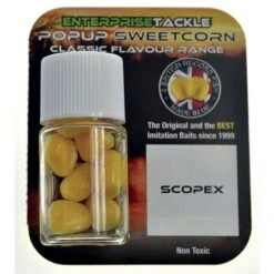 BUT ARTIFICIAL ENTERPRISE TACKLE