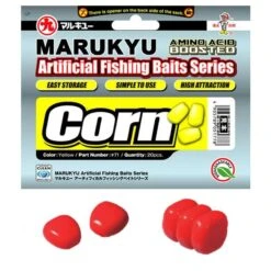 BUT ARTIFICIAL MARUKYU CORN