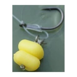 BUT ARTIFICIAL NATURAL BAITS POP UP