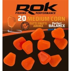 BUT ARTIFICIAL ROK FISHING MEDIUM CORN SINKING DENSITY