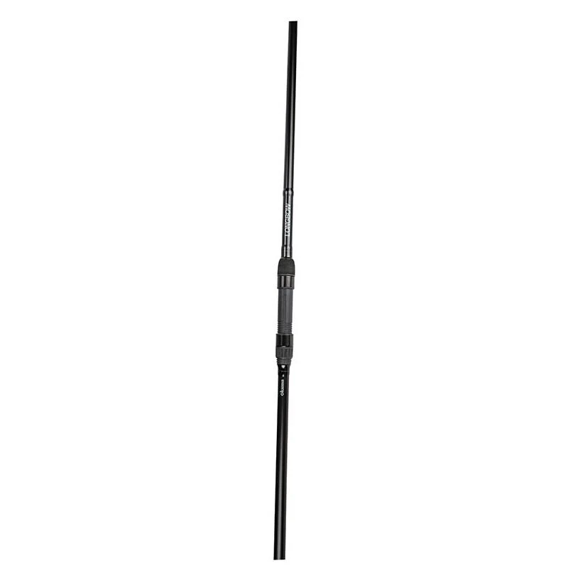 CANNE CARPE TÉLÉSCOPIQUE OKUMA LONGBOW TELE CARP 2 CANNE CARPE TÉLÉSCOPIQUE OKUMA LONGBOW TELE CARP - Image 2
