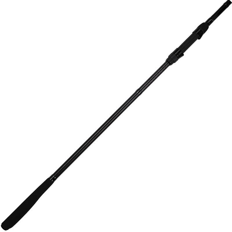 CANNE SPOD OKUMA CUSTOM BLACK CARP 1 CANNE SPOD OKUMA CUSTOM BLACK CARP