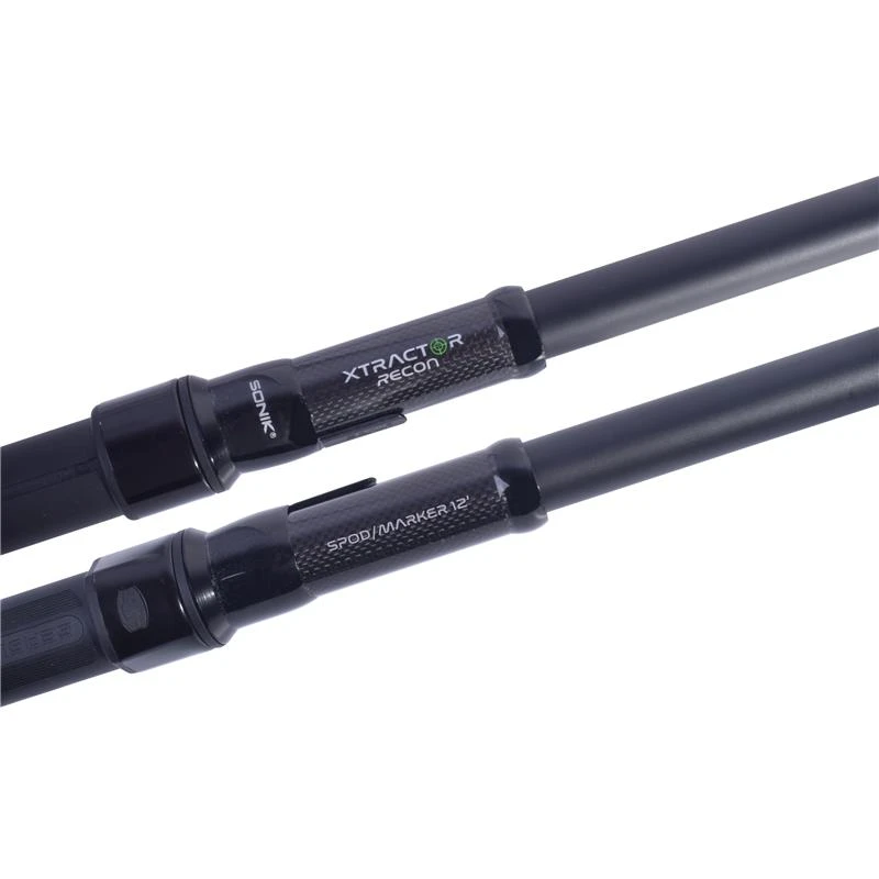 CANNE SPOD SONIK XTRACTOR RECON SPOD/MARKER 3 CANNE SPOD SONIK XTRACTOR RECON SPOD/MARKER - Image 3