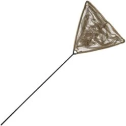 CARP LANDING NET DAIWA BLACK WIDOW