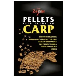 CARP PELLETS CARP ZOOM