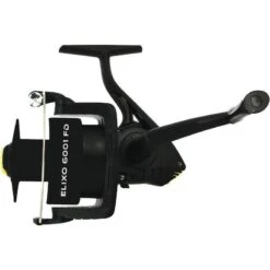 CARP REEL AUTAIN ELIXO FD