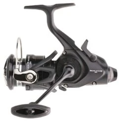 CARP REEL BAITRUNNER DAIWA BLACK WIDOW BR LT