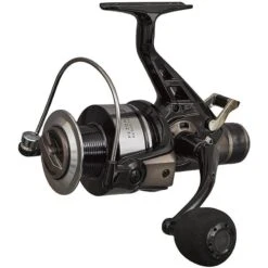 CARP REEL BAITRUNNER PEZON & MICHEL REDOUTABLE Z-CAST FD