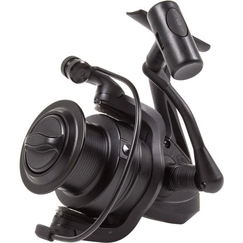 CARP REEL NASH BP-6 FAST DRAG 1 CARP REEL NASH BP-6 FAST DRAG