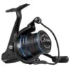 CARP REEL PENN RIVAL LONGCAST BLUE
