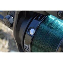 CARP REEL PROWESS NIGHTFALL -Fishing Products Shop carp reel prowess nightfall z 2011 201136 3