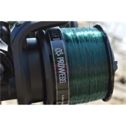 CARP REEL PROWESS NIGHTFALL -Fishing Products Shop carp reel prowess nightfall z 2011 201136 5