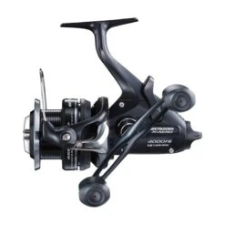 CARP REEL SHIMANO BAITRUNNER X-AERO FB