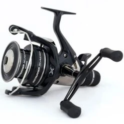 CARP REEL SHIMANO BAITRUNNER X-AERO