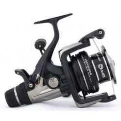 CARP REEL SHIMANO BAITRUNNER X-AERO -Fishing Products Shop carp reel shimano baitrunner x aero z 1407 140706 3