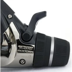 CARP REEL SHIMANO BAITRUNNER X-AERO -Fishing Products Shop carp reel shimano baitrunner x aero z 1407 140706 6