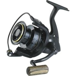 CARP REEL WYCHWOOD RIOT 55S