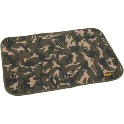 CARPET FOX CAMO BIVVY MAT