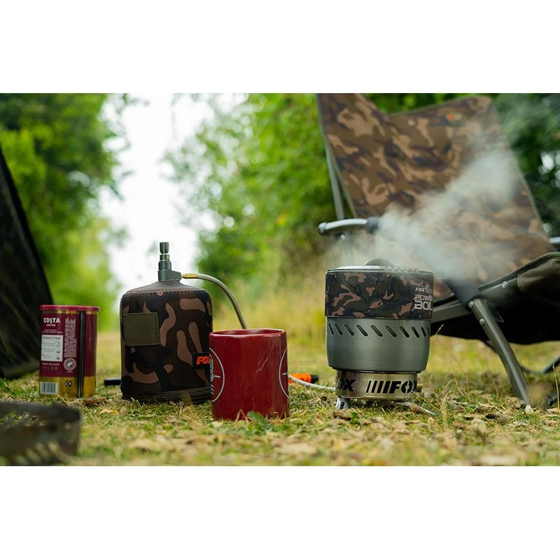 CASSEROLE FOX COOKWARE INFRARED POWER BOIL PANS 13 CASSEROLE FOX COOKWARE INFRARED POWER BOIL PANS - Image 13