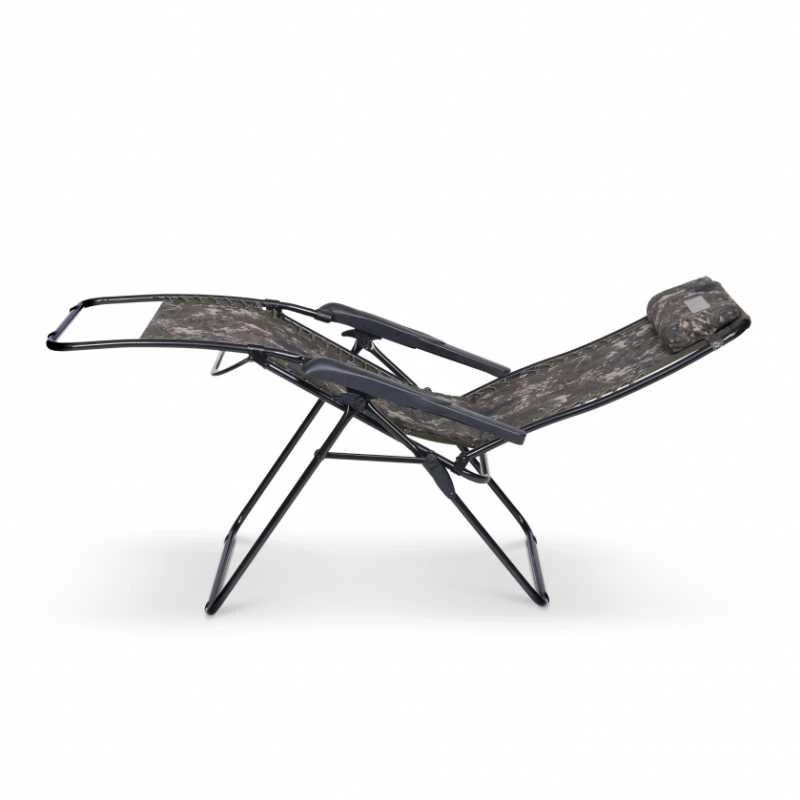 CHAISE NASH BANK LIFE HI-BACK LOUNGER 4 CHAISE NASH BANK LIFE HI-BACK LOUNGER - Image 4