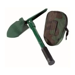COLLAPSIBLE PICKAXE AUTAIN