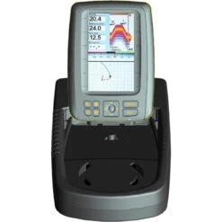 COLOR FISHFINDER /GPS + COMPASS ANATEC TOLSON TF6