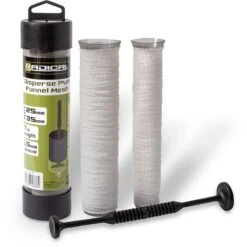 COMPLETE KIT PVA RADICAL DISPERSE PVA FUNNEL MESH SET